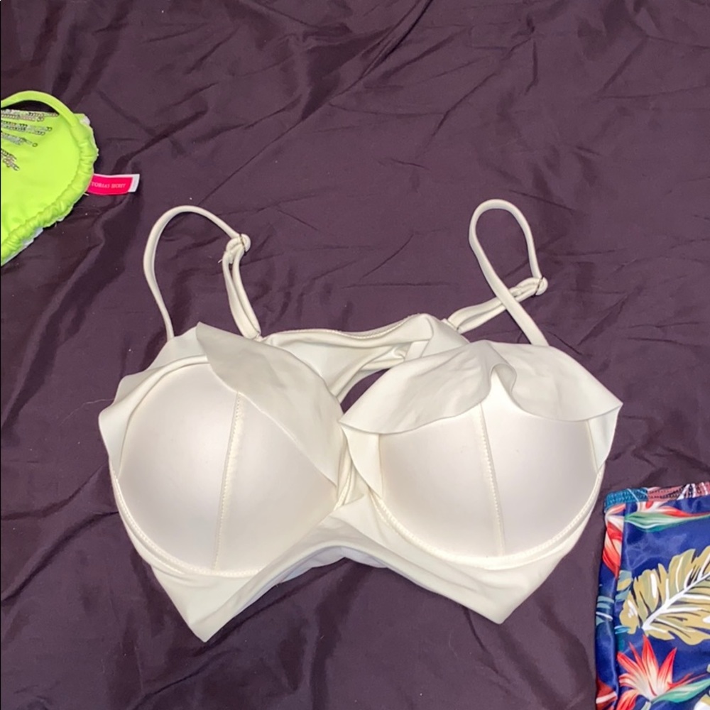Bikini top
